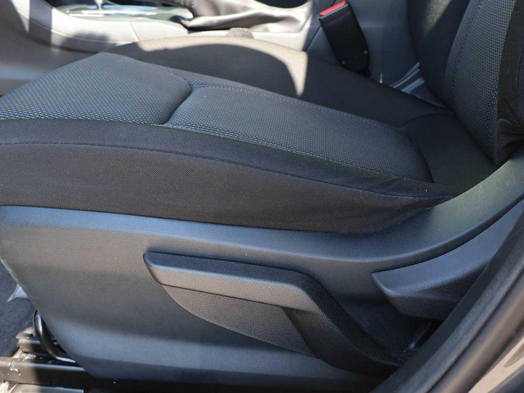 used 2023 Subaru Impreza car, priced at $22,995