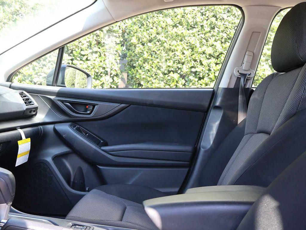 used 2023 Subaru Impreza car, priced at $22,995