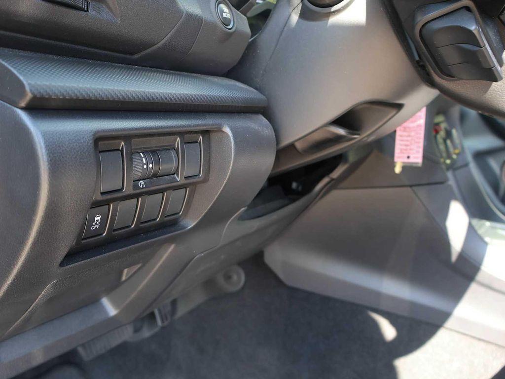 used 2023 Subaru Impreza car, priced at $22,995