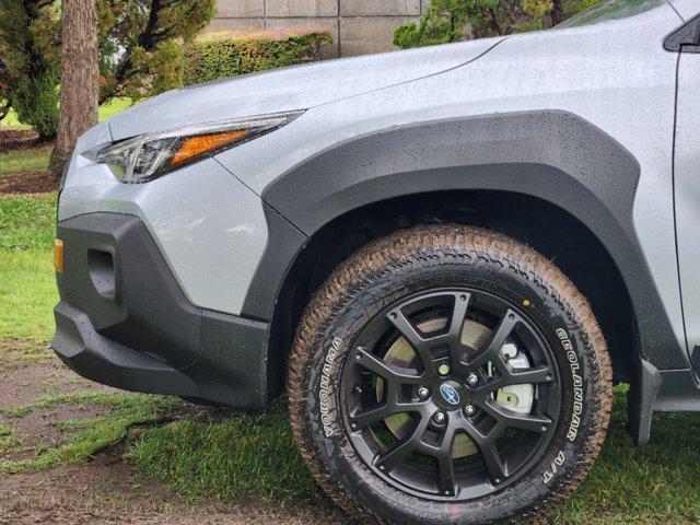 new 2024 Subaru Crosstrek car, priced at $36,918