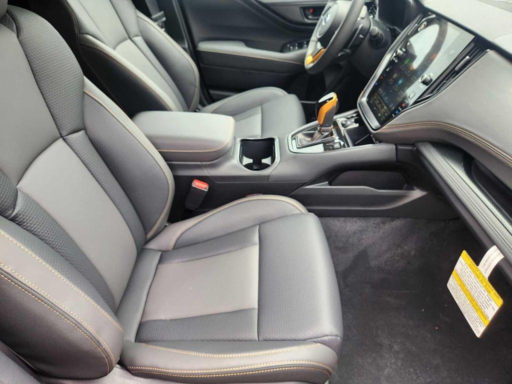 new 2025 Subaru Outback car, priced at $42,263