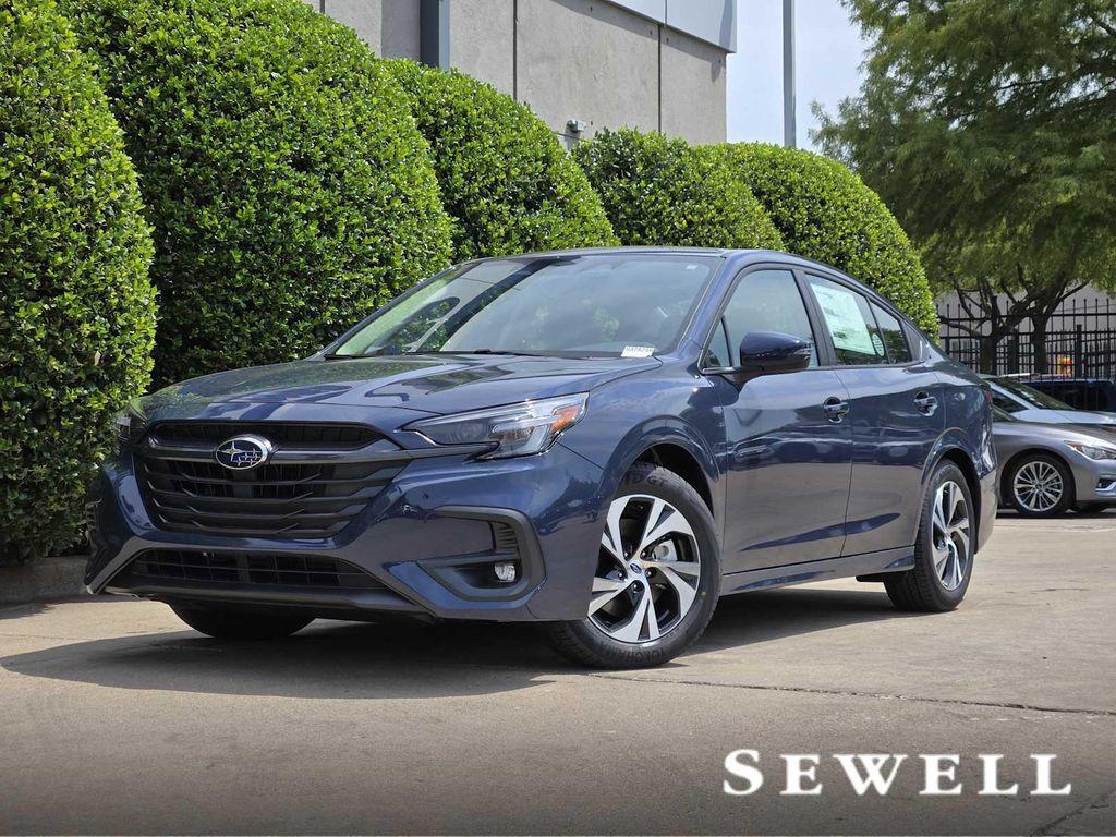 new 2025 Subaru Legacy car, priced at $30,362