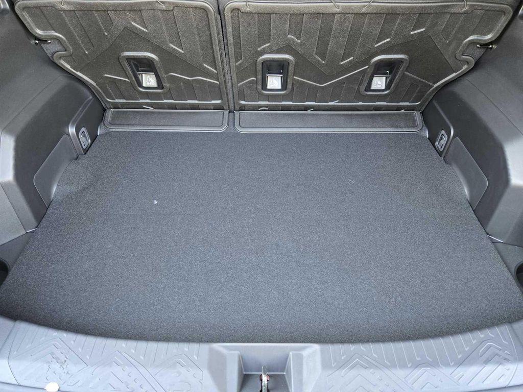 new 2025 Subaru Crosstrek car, priced at $30,676