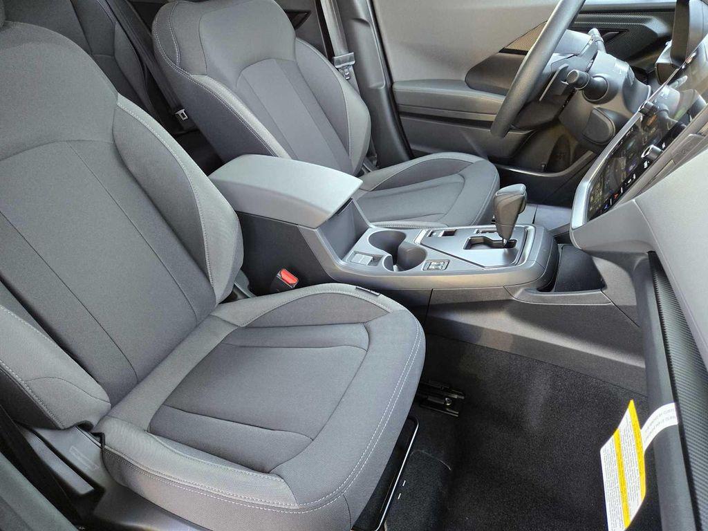 new 2025 Subaru Crosstrek car, priced at $30,676