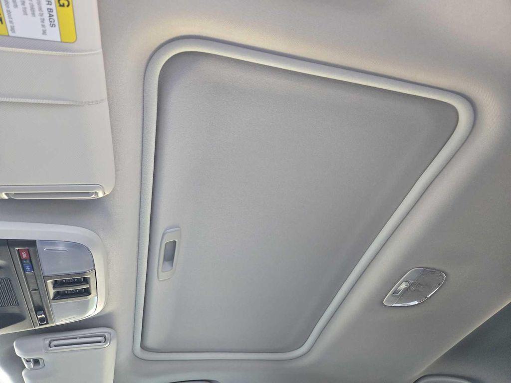 new 2025 Subaru Crosstrek car, priced at $30,676