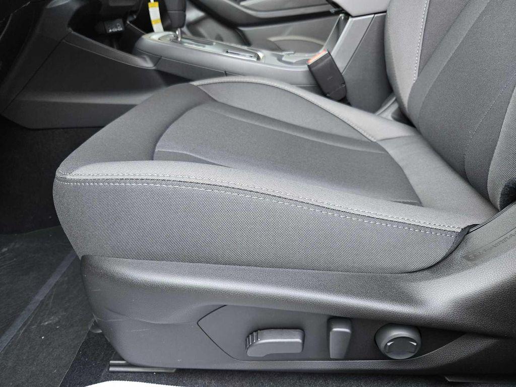 new 2025 Subaru Crosstrek car, priced at $30,676