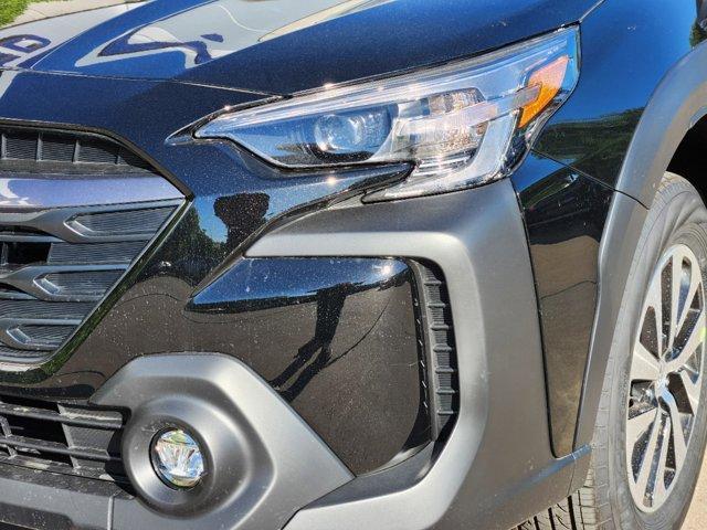 new 2024 Subaru Outback car, priced at $35,828