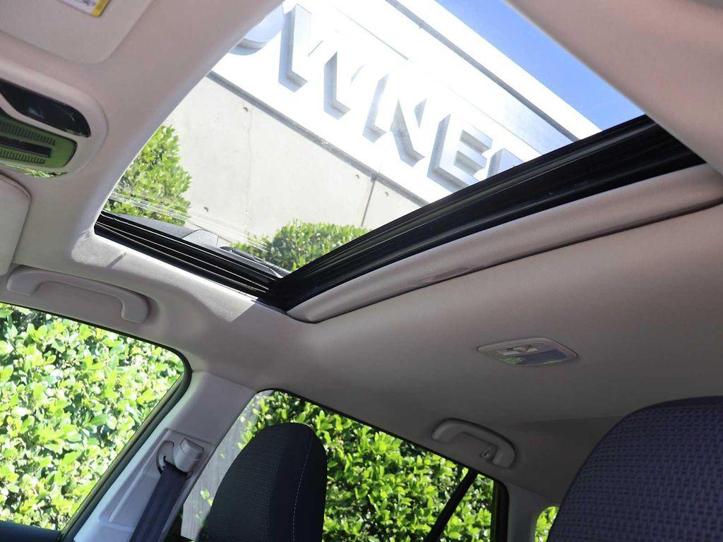 used 2023 Subaru Outback car, priced at $24,991