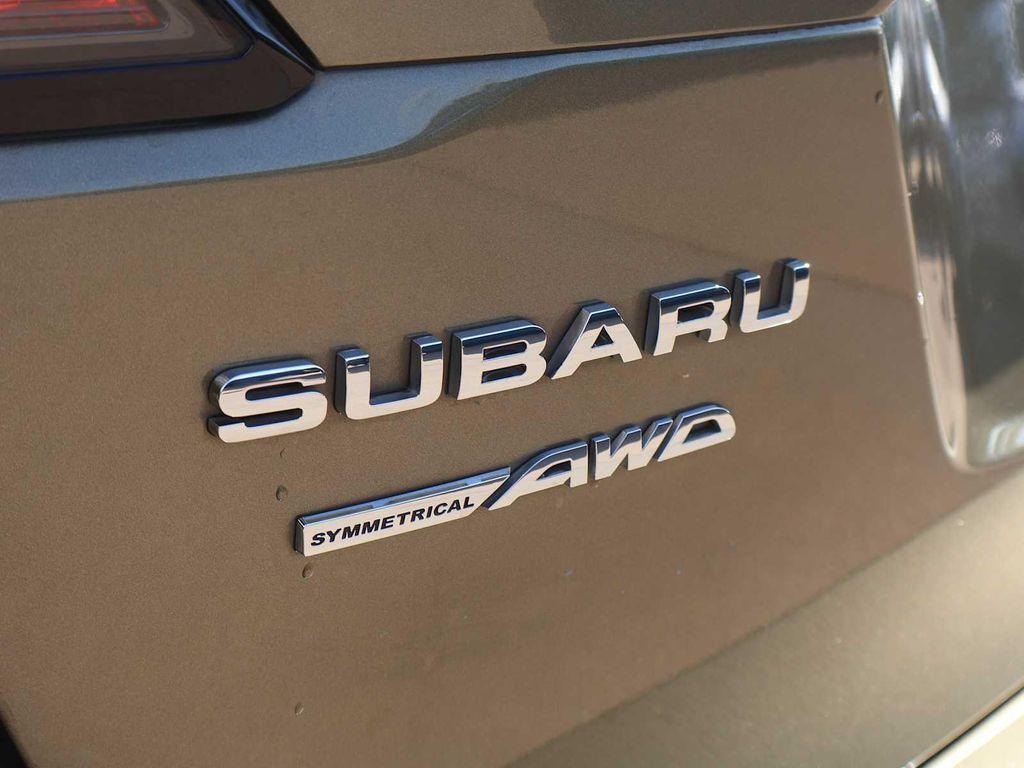 used 2023 Subaru Outback car, priced at $24,991