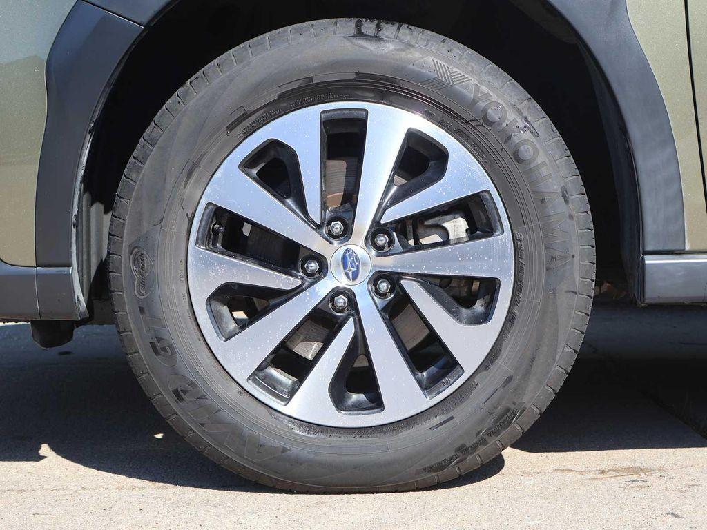 used 2023 Subaru Outback car, priced at $24,991