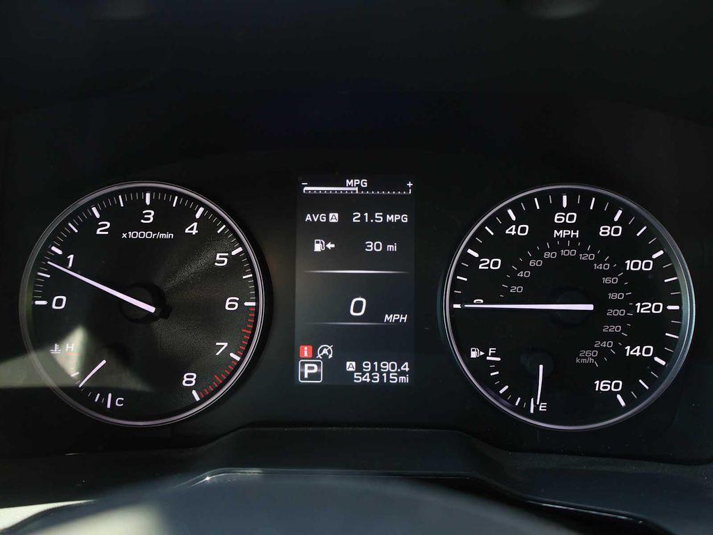 used 2023 Subaru Outback car, priced at $24,991