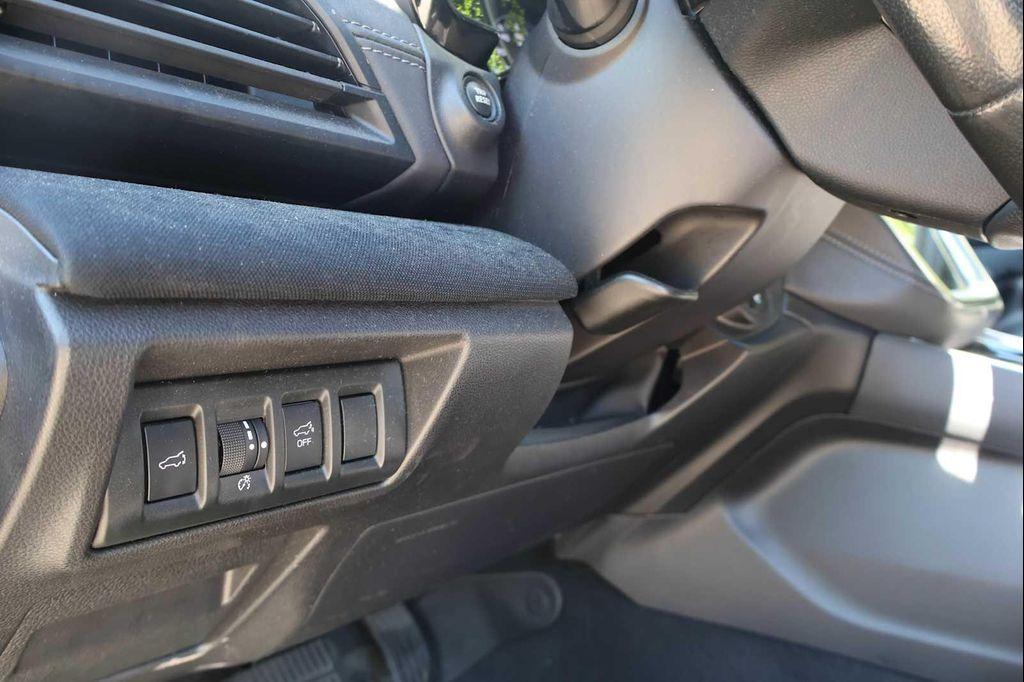 used 2023 Subaru Outback car, priced at $24,991