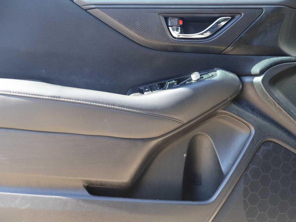 used 2023 Subaru Outback car, priced at $24,991