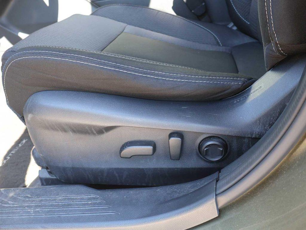 used 2023 Subaru Outback car, priced at $24,991