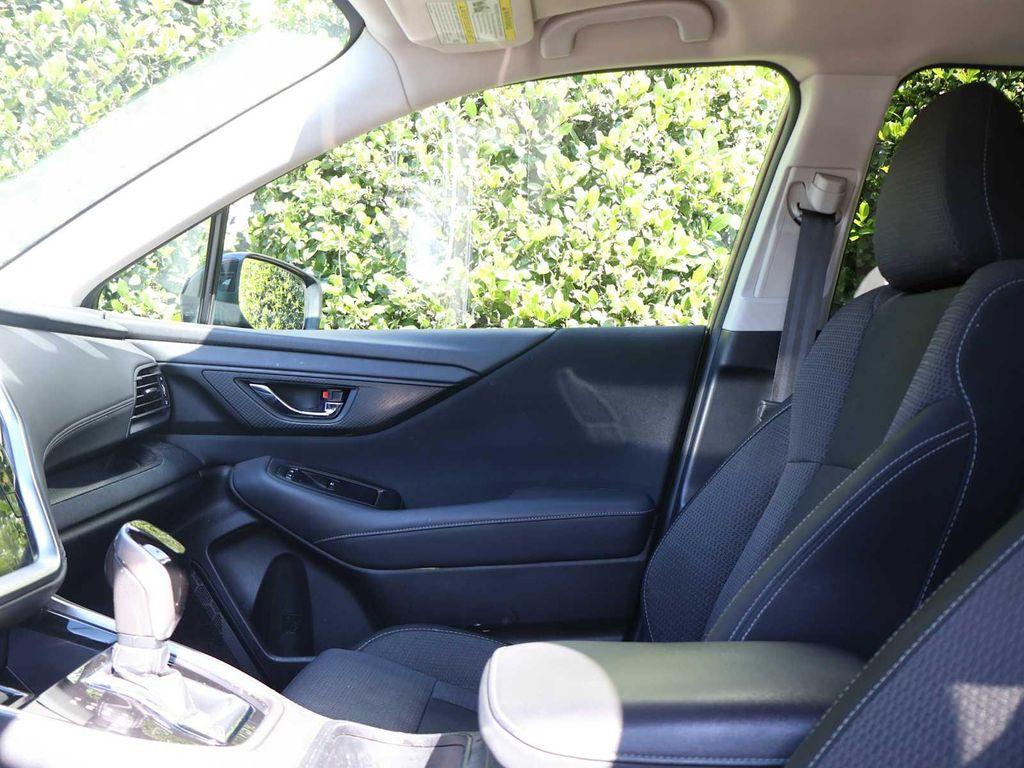 used 2023 Subaru Outback car, priced at $24,991