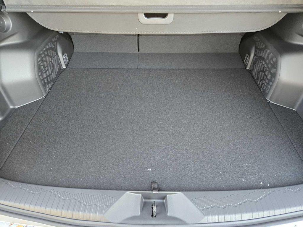 new 2025 Subaru Forester car, priced at $38,866