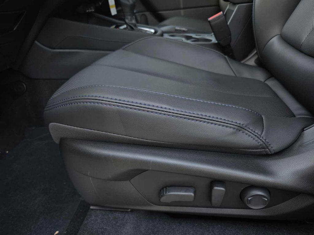 new 2025 Subaru Forester car, priced at $38,866