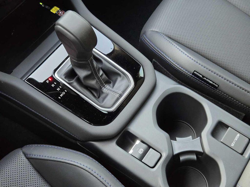 new 2025 Subaru Forester car, priced at $38,866