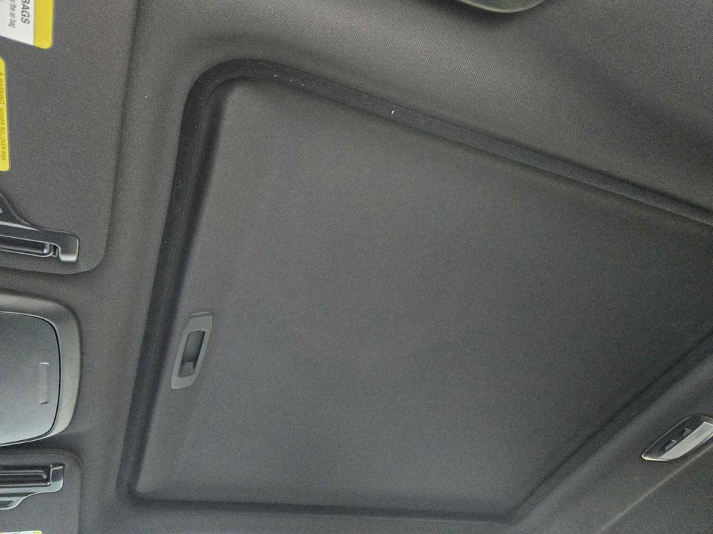 new 2025 Subaru Forester car, priced at $38,866