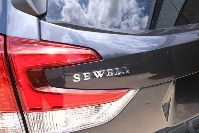 used 2019 Subaru Forester car, priced at $22,991