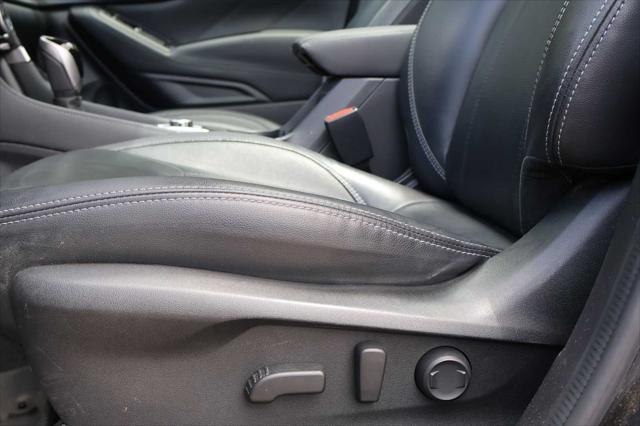 used 2019 Subaru Forester car, priced at $22,991