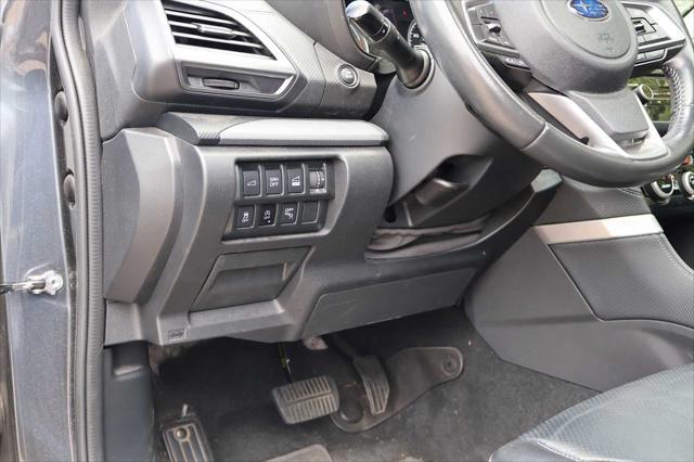used 2019 Subaru Forester car, priced at $22,991