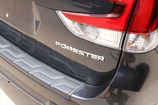 used 2019 Subaru Forester car, priced at $22,991