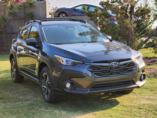 new 2024 Subaru Crosstrek car, priced at $30,785