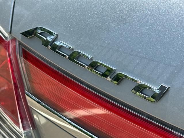 used 2012 Honda Accord car, priced at $14,991
