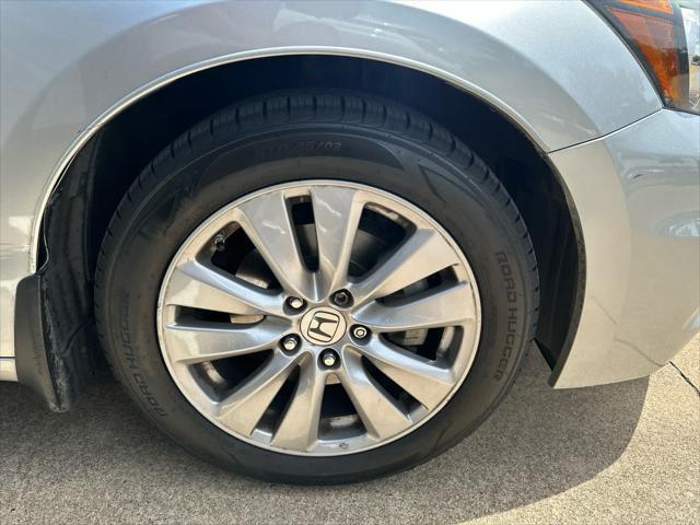 used 2012 Honda Accord car, priced at $14,991