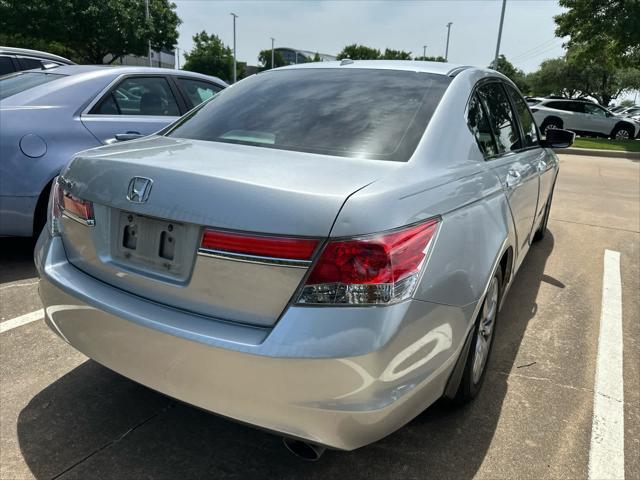 used 2012 Honda Accord car, priced at $14,991