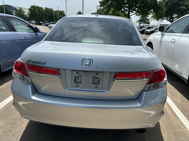 used 2012 Honda Accord car, priced at $14,991