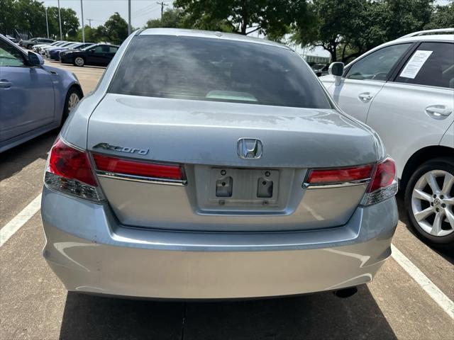 used 2012 Honda Accord car, priced at $14,991