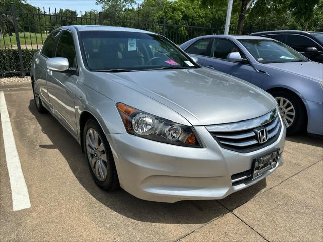 used 2012 Honda Accord car, priced at $14,991