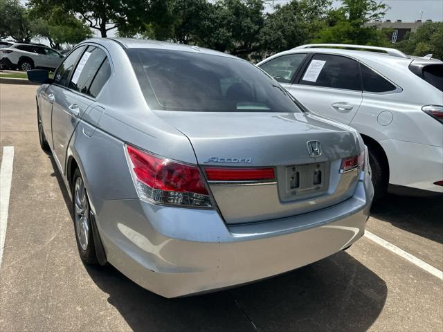 used 2012 Honda Accord car, priced at $14,991