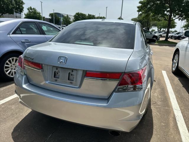 used 2012 Honda Accord car, priced at $14,991