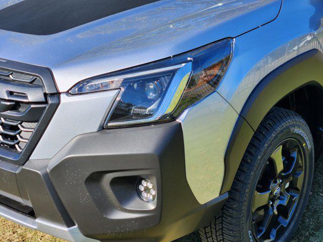 new 2024 Subaru Forester car, priced at $39,131