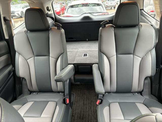 used 2024 Subaru Ascent car, priced at $44,591