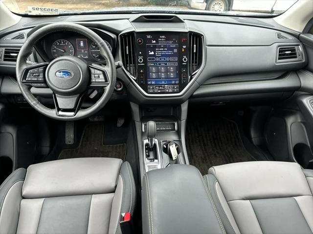 used 2024 Subaru Ascent car, priced at $44,591