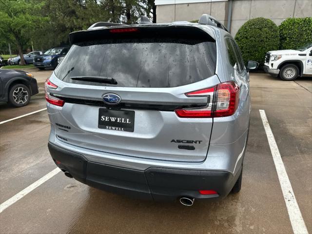 used 2024 Subaru Ascent car, priced at $44,591