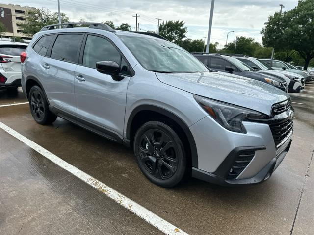 used 2024 Subaru Ascent car, priced at $44,591