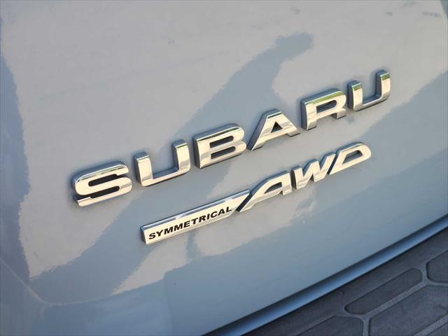 used 2021 Subaru Crosstrek car, priced at $26,991