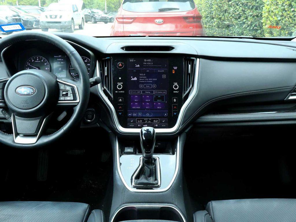 used 2020 Subaru Outback car, priced at $27,991