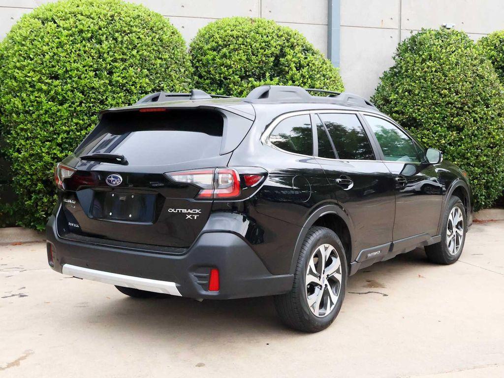 used 2020 Subaru Outback car, priced at $27,991