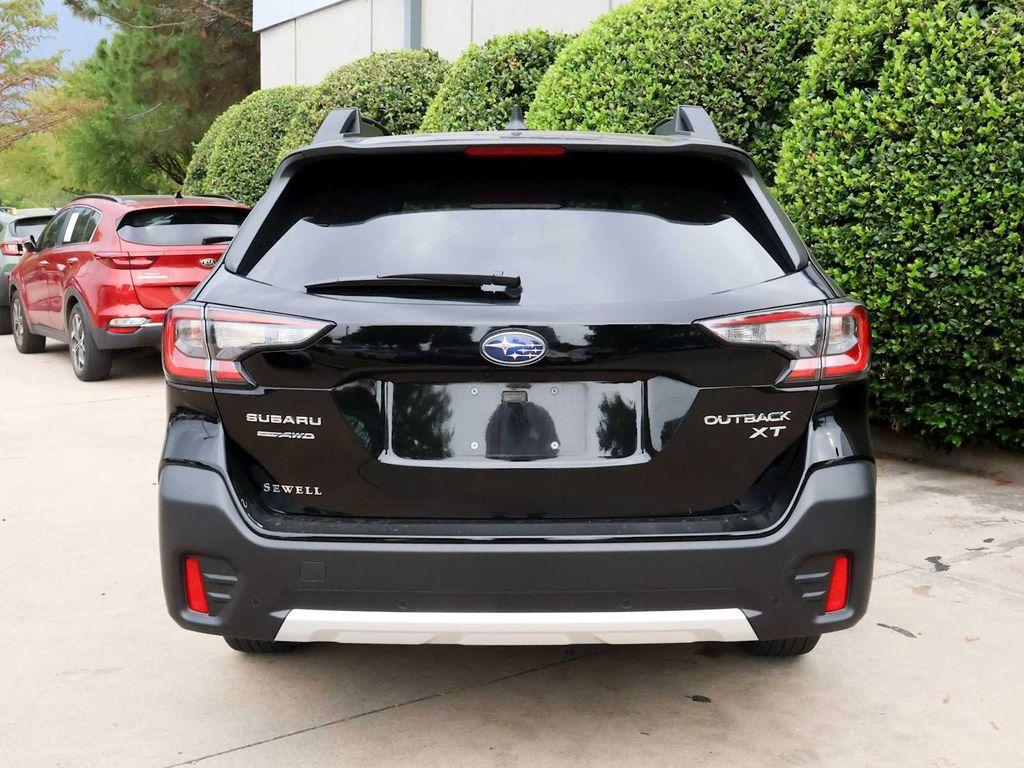 used 2020 Subaru Outback car, priced at $27,991
