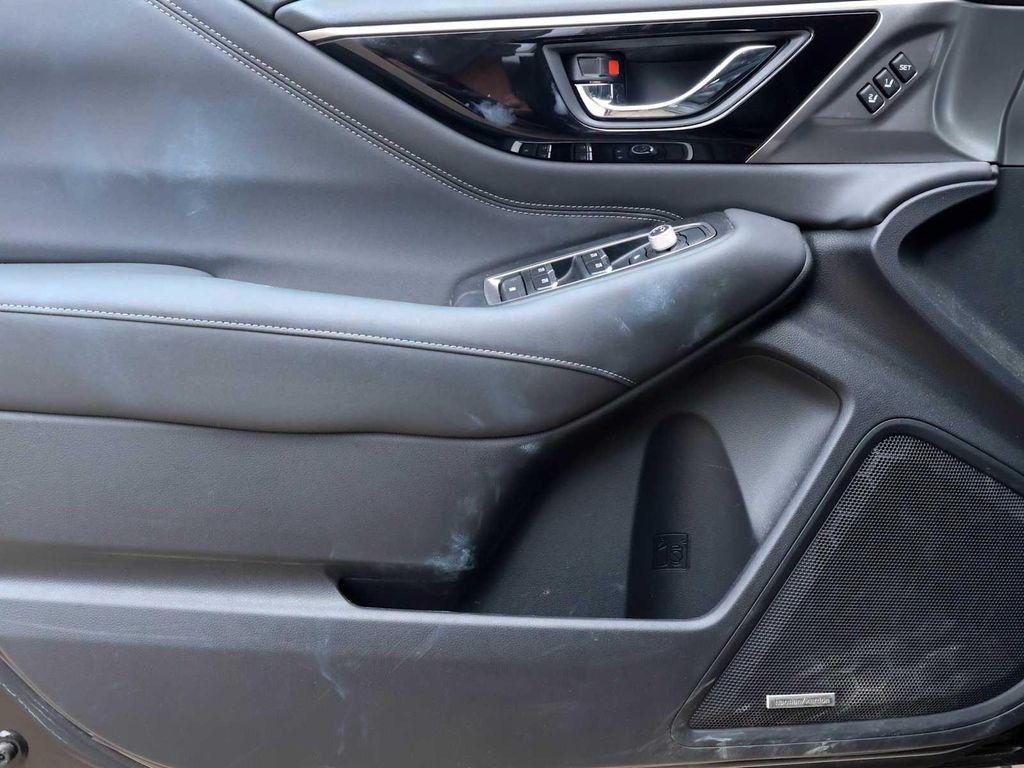 used 2020 Subaru Outback car, priced at $27,991
