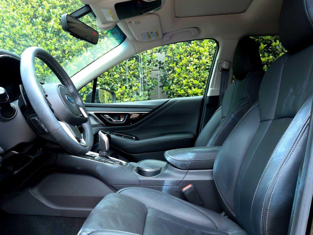used 2020 Subaru Outback car, priced at $27,991