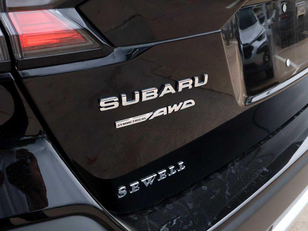 used 2020 Subaru Outback car, priced at $27,991
