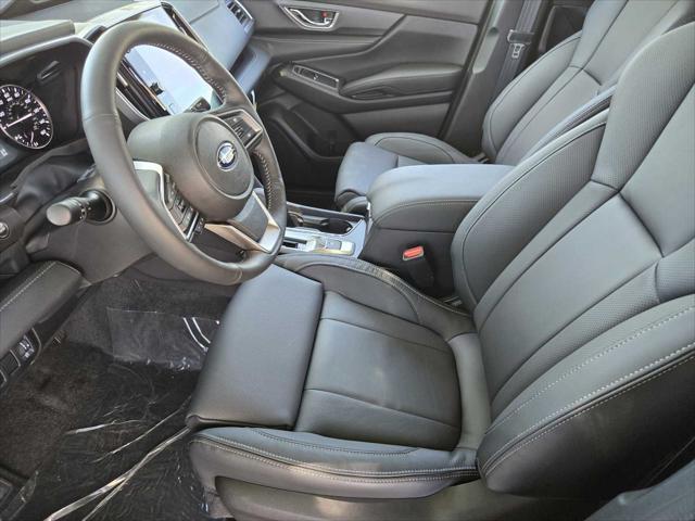new 2025 Subaru Ascent car, priced at $47,829