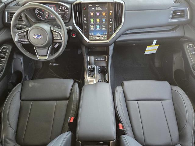 new 2025 Subaru Ascent car, priced at $47,829